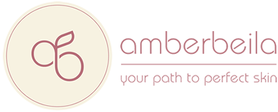 amber